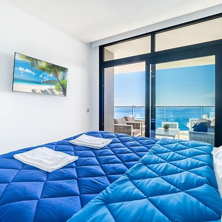 Sunset Cliffs Deluxe Apartment 1054 Poniente Beach 베니돔 외부 사진