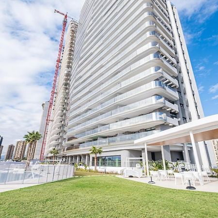 Sunset Cliffs Deluxe Apartment 1054 Poniente Beach 베니돔 외부 사진