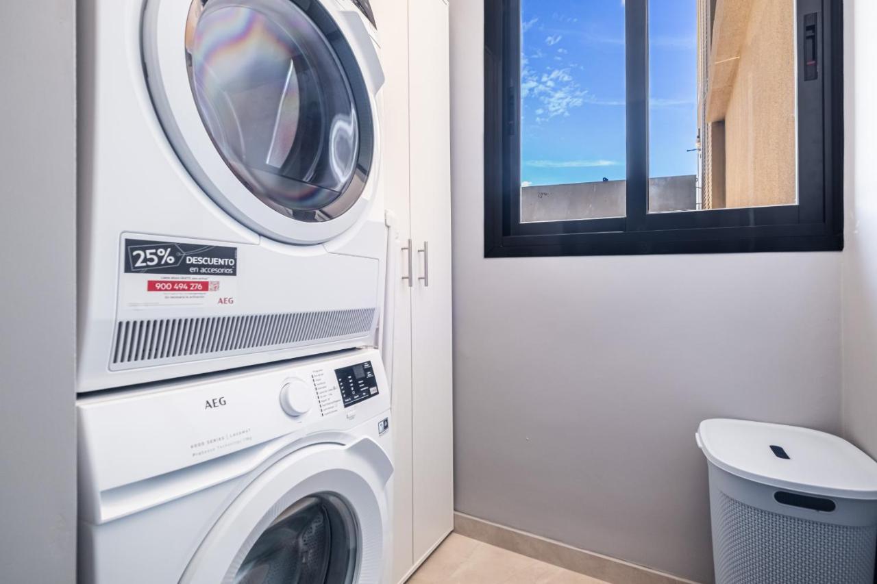 Sunset Cliffs Deluxe Apartment 1054 Poniente Beach 베니돔 외부 사진