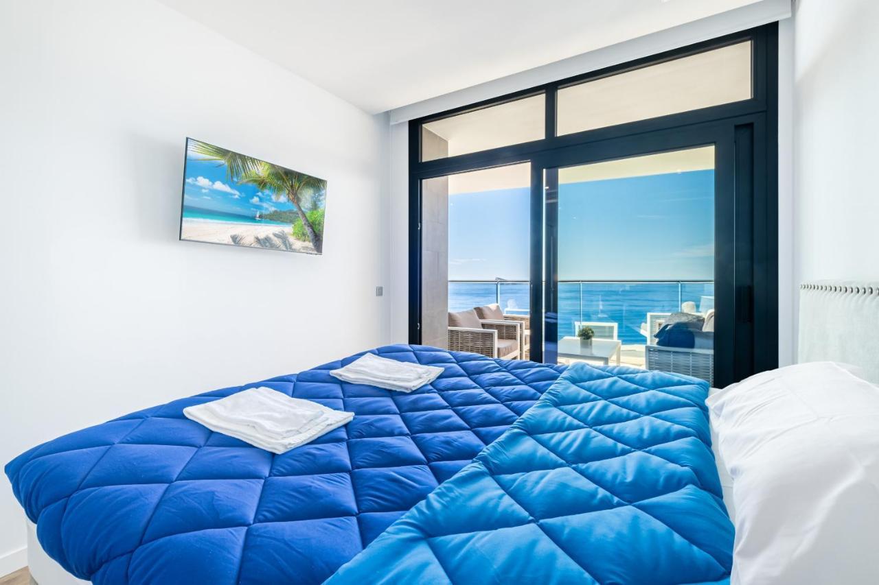 Sunset Cliffs Deluxe Apartment 1054 Poniente Beach 베니돔 외부 사진