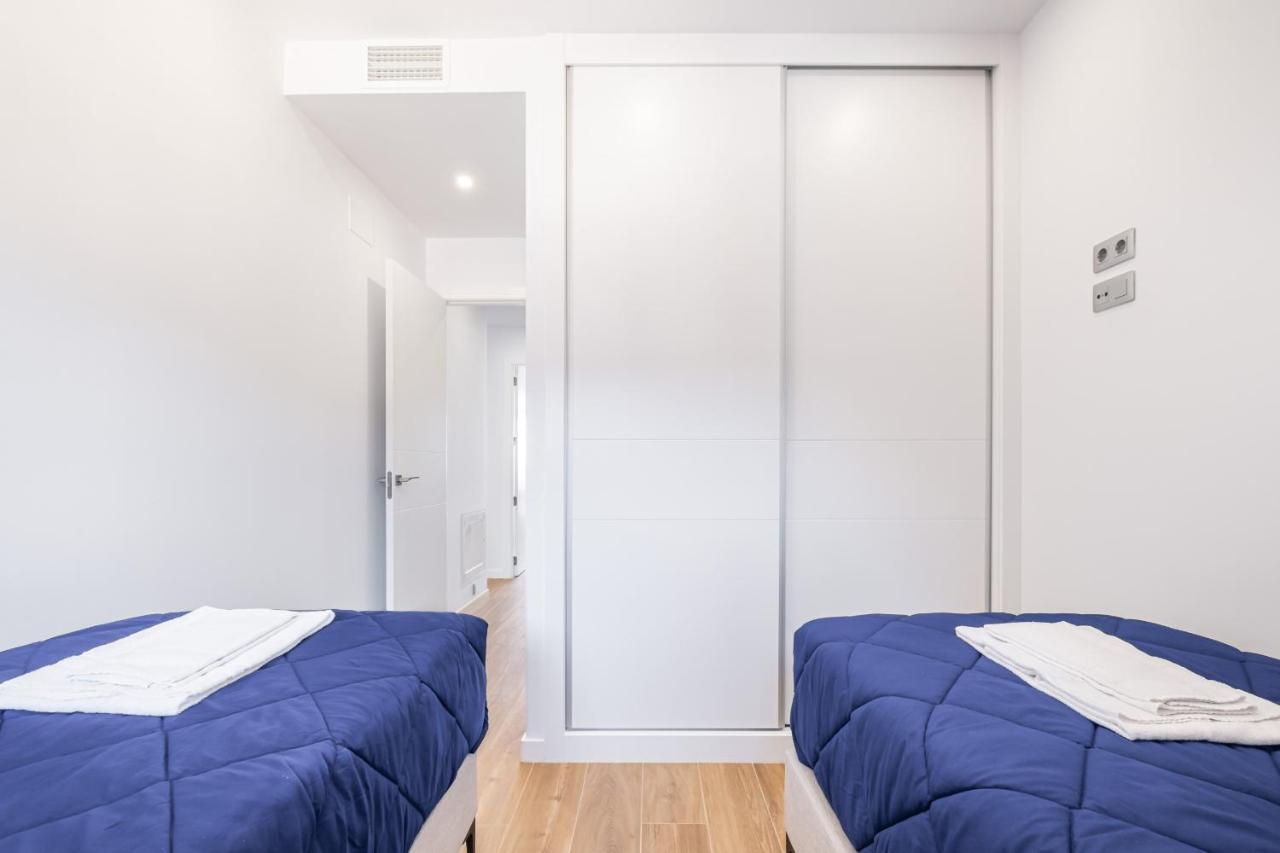 Sunset Cliffs Deluxe Apartment 1054 Poniente Beach 베니돔 외부 사진