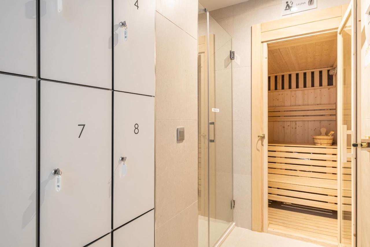 Sunset Cliffs Deluxe Apartment 1054 Poniente Beach 베니돔 외부 사진