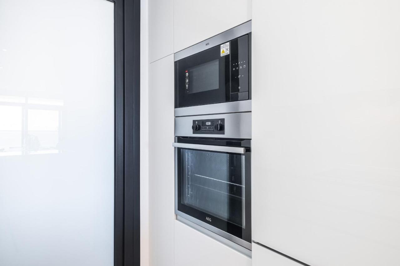Sunset Cliffs Deluxe Apartment 1054 Poniente Beach 베니돔 외부 사진