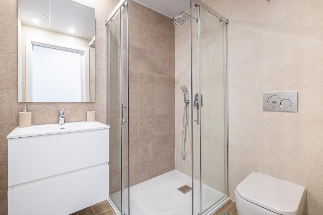 Sunset Cliffs Deluxe Apartment 1054 Poniente Beach 베니돔 외부 사진