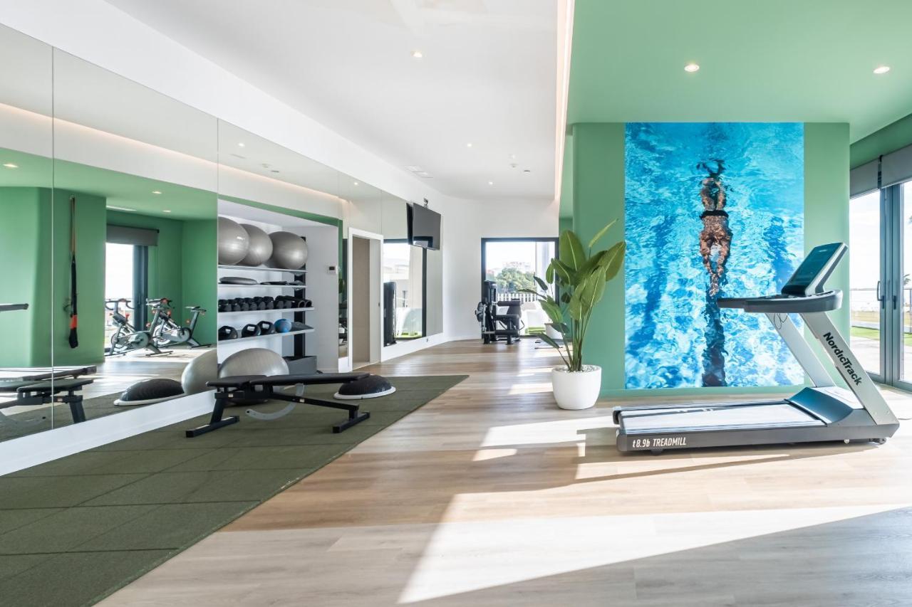 Sunset Cliffs Deluxe Apartment 1054 Poniente Beach 베니돔 외부 사진