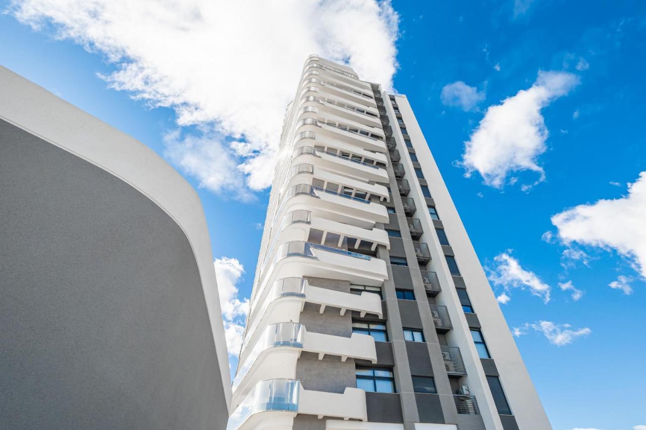 Sunset Cliffs Deluxe Apartment 1054 Poniente Beach 베니돔 외부 사진