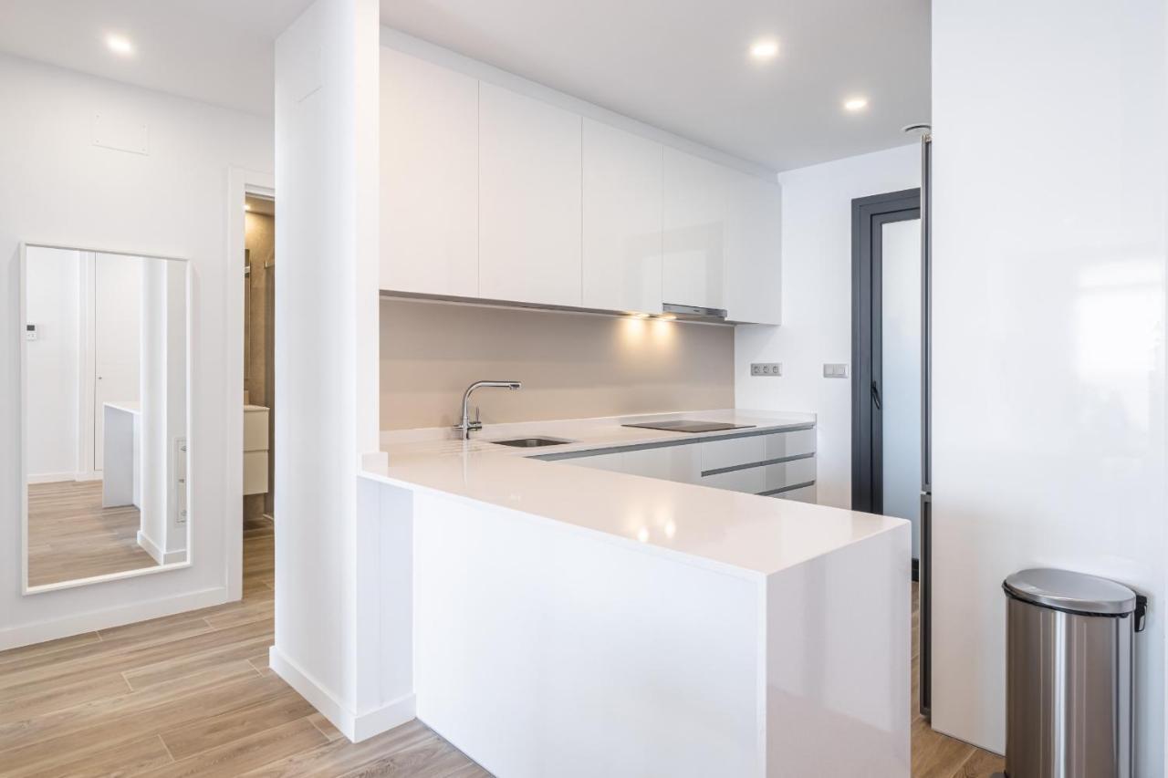 Sunset Cliffs Deluxe Apartment 1054 Poniente Beach 베니돔 외부 사진