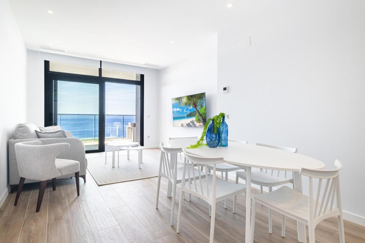 Sunset Cliffs Deluxe Apartment 1054 Poniente Beach 베니돔 외부 사진